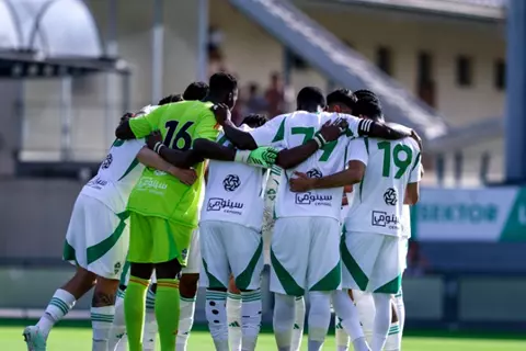   بمشاركة محرز وميندي.. أهلي جدة يبدأ ودياته في أوروبا بالفوز على تيرول النمساوي